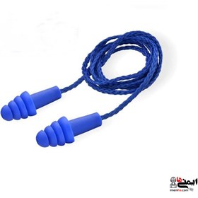 تصویر ایرپلاگ کاستا MAXFIT 