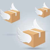 تصویر کارت شارژ 3 ارسال رایگان با پست 