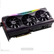 تصویر کارت گرافیک ایی وی جی ای RTX 3090 FTW3 Ultra حافظه ۲۴ گیگابایت 