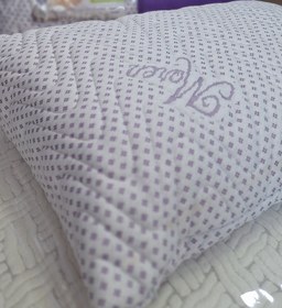 تصویر بالش مورن 