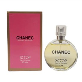 تصویر عطر جیبی زنانه اسکوپ (Scoop) مدل باکارات رژ اسکوپ 30 میلی لیتر عطر و ادکلن (UNISEX) 30 میلی لیتر