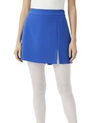 تصویر شلوارک پارچه‌ای زنانه سرژه مدل 229158 