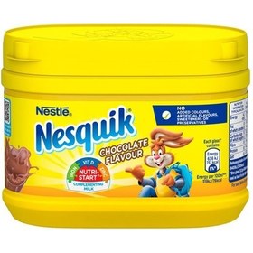 تصویر پودر کاکائو نسکوییک 300 گرمی - nesquik 