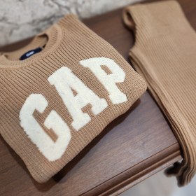 تصویر ست بافت گپ 