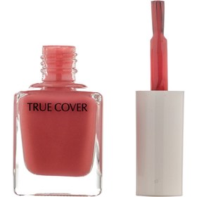 تصویر لاک ناخن ترو کاور 111 True Cover Nail Polish