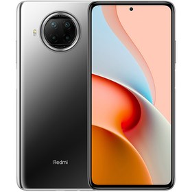 تصویر گوشی موبایل شیائومی مدل Redmi Note 9 Pro 5G دو سیم‌ کارت ظرفیت 256 گیگابایت و رم 8 گیگابایت - پک چین Xiaomi Redmi Note 9 Pro 5G Dual SIM 256GB And 8GB RAM Mobile Phone - China packing