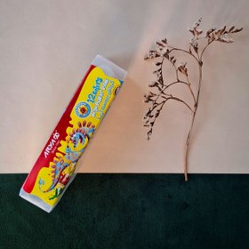 تصویر گواش 12 رنگ نیمه آریا 