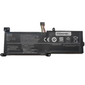 تصویر باتری لپ تاپ لنوو lenovo Ideapad 320-15 IP320 