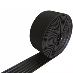 تصویر ترمز پله لاستیکی ۱۰ سانتی 