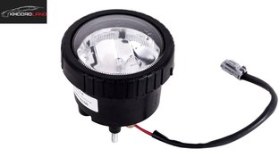 تصویر چراغ مه شکن جلو لیفان X60 