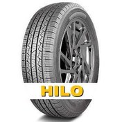 تصویر لاستیک خودرو هیلو مدل GENESYS XP1 سایز 175/70R13 - یک 1 حلقه Hilo GENESYS XP1 175/70R13