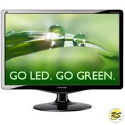 تصویر مانیتور 22 اینچ ویوسونیک مدل ViewSonic VA2231wm-LED 