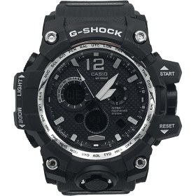 تصویر ساعت G-SHOCK – کد GS-510 – مردانه 