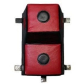 تصویر کیسه بوکس دیواری اپرکات Operate boxing bag 