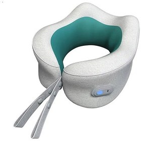 تصویر ماساژور گردن پرودو مدل Travel Pillow 360 Massager Travel Pillow 360 Massager