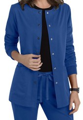 تصویر اسکراب شلوار زنانه مدل الگانت 