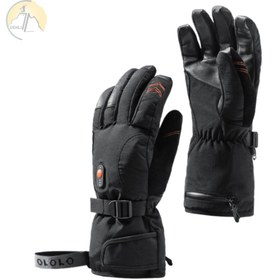 تصویر دستکش اسکی اورورو Ororo Calgary Heated Gloves 