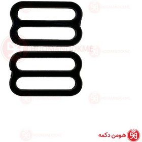 تصویر سگک تنظیم کننده پلاستیکی 