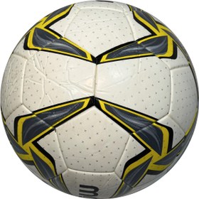 تصویر توپ فوتبال مولتن مدل ۲۰۲۵ Molten soccer ball model 2025