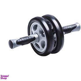 تصویر چرخ تمرین شکم مدل Pro 