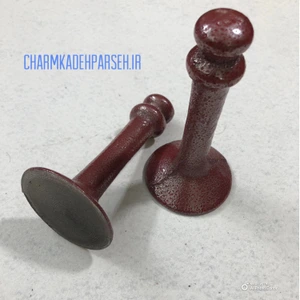 تصویر فروشگاه چرم کده پارسه