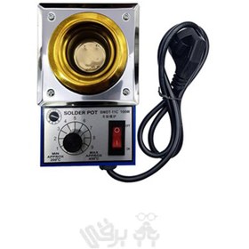 تصویر وان قلع SWDT-11C 