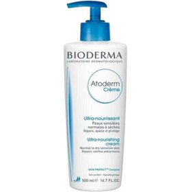 تصویر مراقبت پوست (Bioderma) کرم – کد 2293509 