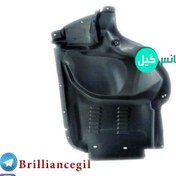 تصویر شلگیر جلو راست برلیانس h330 (Brilliance H330)(اصلی) Brilliance H320