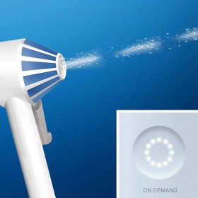 تصویر دستگاه واتر جت شست و شوی دهان و دندان اورال-بی مدل Aquacare4 