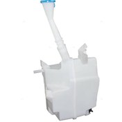 تصویر مخزن شیشه شور نیسان تیانا 