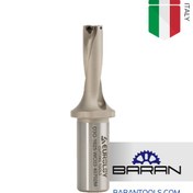 تصویر یودریل قطر 16 (D3) یورولوی(euroloy) مدل D3G-1625-WC03 