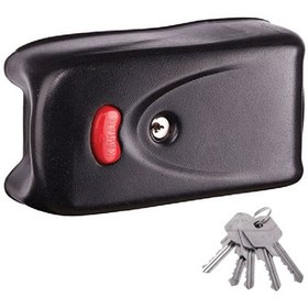 تصویر قفل برقی کاویان 