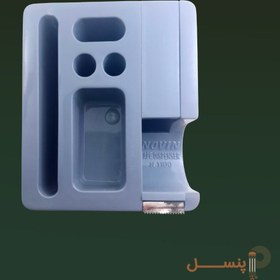 تصویر پایه چسب نوین مدل 1100 