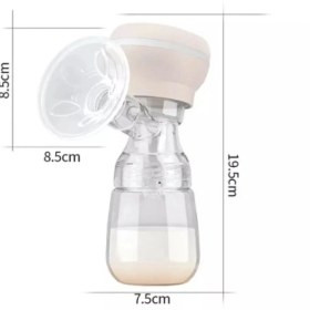 تصویر شیردوش برقی XL2401 