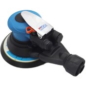 تصویر دستگاه سنباده زن ووفو مدل وکیوم دار کد YP-BA LAVAZM-6INCH 