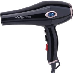 تصویر سشوار مک استایلر مدل 6685A Mac Styler 6685A Hair Dryer