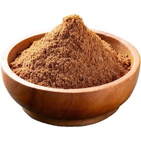 تصویر پودر جوز هندی 150 گرم 