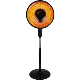 تصویر هیتر برقی ویداس مدل VIR-8088 Vidas VIR-8088 Electric fan