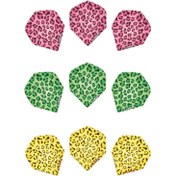 تصویر فلایت دارت دسیگنا مدل Leopard 