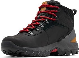 Columbia newton ridge sale plus ii suede wp