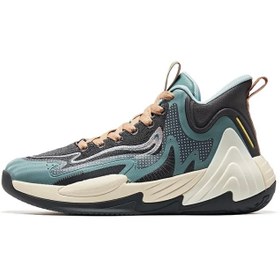 تصویر کفش بسکتبالی Erke - سایز 41 