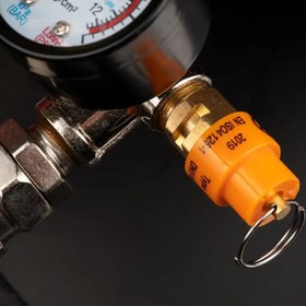 کمپرسور باد 50 لیتری 2 اسب بخار RC-5010ronix