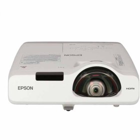 تصویر ویدئو پروژکتور اپسون مدل Epson EB-530 Epson EB-530