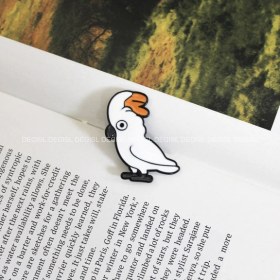 تصویر پین طوطی - کد480 