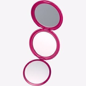 تصویر آینه ذره بین سه در یک اوریفلیم Magnifying glass mirror three in one oriflame