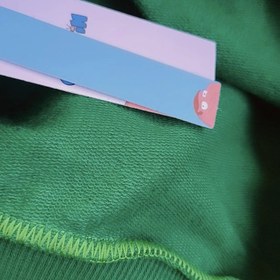 تصویر بلوز دورس یقه دار 