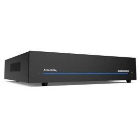 تصویر آمپلی فایر Audiocontrol AVALON G4 