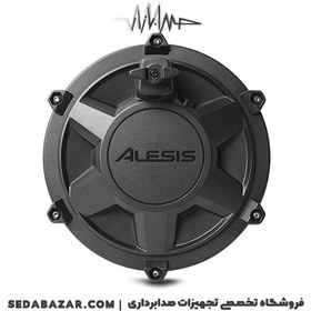 تصویر ALESIS - NITRO MESH KIT درام کیت الکترونیکی 