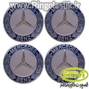 تصویر درپوش رینگ هیوندای 