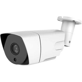 تصویر دوربین دو مگاپیکسل AHD Sony323 سنسور سونی Sony BM-323 2 megapixel ahd cctv